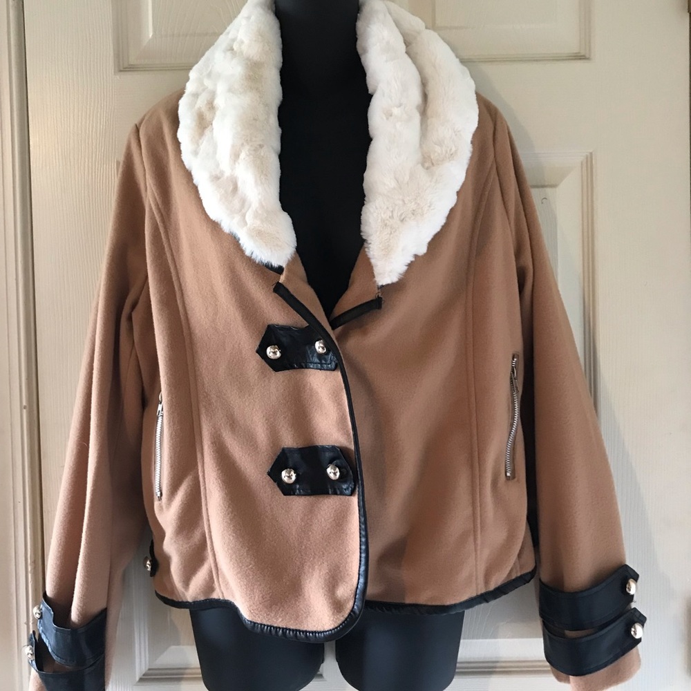 Jacket - Picture 2 of 2